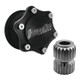 Honda Talon Quick-Release Steering Wheel Hub / Spline Kit