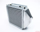 Intercooler Upgrade Can-Am Maverick X3 Turbo 2017-2019 - BLACK