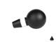 Can-Am Maverick X3 GT Shift Knob