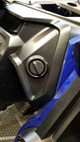 Can Am Commander Heater Kit (2017-2024) Gen II