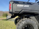 Can-Am Defender Rear Heavy Duty Formed Steel Bumper