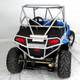 Racer Tech Polaris RZR 170 Rear Bumper