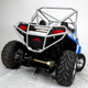 Racer Tech Polaris RZR 170 Rear Bumper