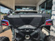 Can-Am X3 Cargo Storage Box, ROTO-MOLDED and Waterproof