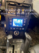 Can-Am Maverick X3 In-Dash Stereo Mounting Kit.