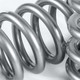 Polaris Ranger 570 SP Lift Springs - Front