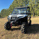 Kawasaki Ridge 1.5" Spacer Lift Kit