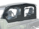 Yamaha Wolverine RMAX-4 Framed Upper Door Kit