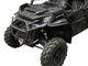 Can Am Commander Fender Flares