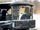 Yamaha 2021+ Wolverine X4 & RMAX4 Rear Windshield