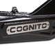 Cognito OE Replacement Ball Joint Front Upper Control Arm Kit For 17-23 Can-Am Maverick X3