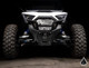 Assault Industries High-Clearance 1.5" Forward Offset Boxed A-Arms (Fits: Polaris RZR PRO XP)