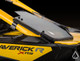 Assault Industries Formed Half Windshield (Fits: Can-Am Maverick R)