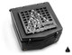 Assault Industries Cooler/Cargo Box (Fits: Polaris RZR Pro XP, Turbo R)