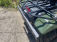 Honda Pioneer 500 Rear Bumper