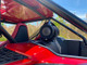 Honda Talon Aluminum Roof Top