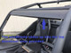 Can-Am Maverick Trail, Maverick Sport, and 2021 Commander Hard Coated Polycarbonte Windshield