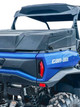 2021-2025 Can-Am Commander Cargo Bed Cover-Storage