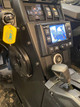 Can-Am X3 In-Dash Back Up Camera Monitor and Stereo Kit