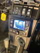 Can-Am X3 In-Dash Back Up Camera Monitor and Stereo Kit