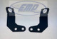Yamaha Wolverine RMAX 1000 and X2 R-Spec Light Bracket Set