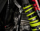 Assault Industries Turret Rear Sway Bar End Links (Fits: Polaris RZR Pro R)