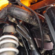 Racer Tech Can Am Commander Lift Kit - 2"