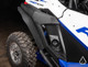 Assault Industries Low-Profile Fender Flares (Fits Polaris RZR PRO XP, Turbo R, Pro R)