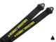 Assault Industries Rear Shock Limit Straps (Fits: Can-Am Maverick R)