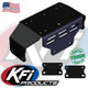 Honda Pioneer 500 Winch Mount