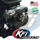 Honda Pioneer 500 Winch Mount
