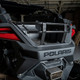 Polaris RZR PRO R Rear Cargo Rack