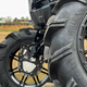Portal Gear Lift 8 Inch Polaris RZR Pro XP - 50% Dual Idler