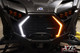 Polaris RZR Pro Front Turn Fang Light Set
