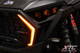 Polaris RZR Pro Front Turn Fang Light Set