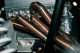 Trinity Racing Polaris RZR PRO R Header