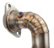 Trinity Racing Polaris RZR PRO R Header
