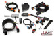 Polaris RZR Pro R Premium and Ultimate Self-Canceling Turn Signal System with Billet Lever