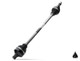 Assault Industries MAS-223 Phoenix Rear Axle (fits: Polaris RZR XP Turbo)