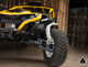 Assault Industries Can-Am Maverick R High-Clearance Boxed A-Arms