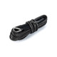 HMF Synthetic UTV Winch Rope - 50 ft - Color Options