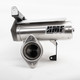 HMF Polaris RZR Pro R Dual Exhaust