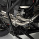 HMF 2024-2025 Polaris RZR Pro XP Exhaust Dual Performance Turbo Back Exhaust System