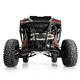 HMF 2024-2025 Polaris RZR Pro XP Exhaust Dual Performance Turbo Back Exhaust System
