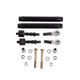 Kawasaki Mule Pro FX/FXR Front Forward Upper and Lower Control Arms (A-Arms)