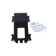 Polaris RZR XP 1000 / RZR XP Turbo Frame Stiffener Gusset Kit
