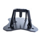 Polaris RZR PRO R Rear Tow Hook Kit & Radius Arm Brace System