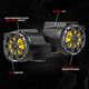 2020-2024 Polaris RZR PRO R SSV Works Phase-6 K-Spec 6-Speaker 1400watt System for Ride Command