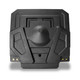 2024-2025 CanAm Maverick R Under-Seat 850watt 10" Subwoofer Add-On for Factory JL System