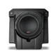 2024-2025 CanAm Maverick R Under-Seat 850watt 10" Subwoofer Add-On for Factory JL System